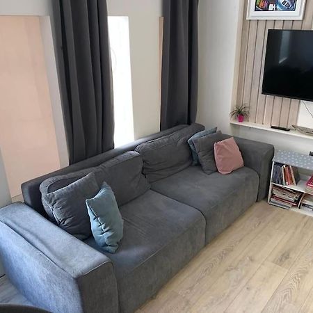 Nice Apartmet N&N Leilighet Zadar Eksteriør bilde