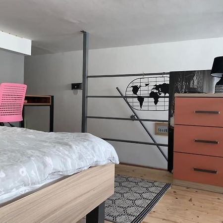 Nice Apartmet N&N Leilighet Zadar Eksteriør bilde