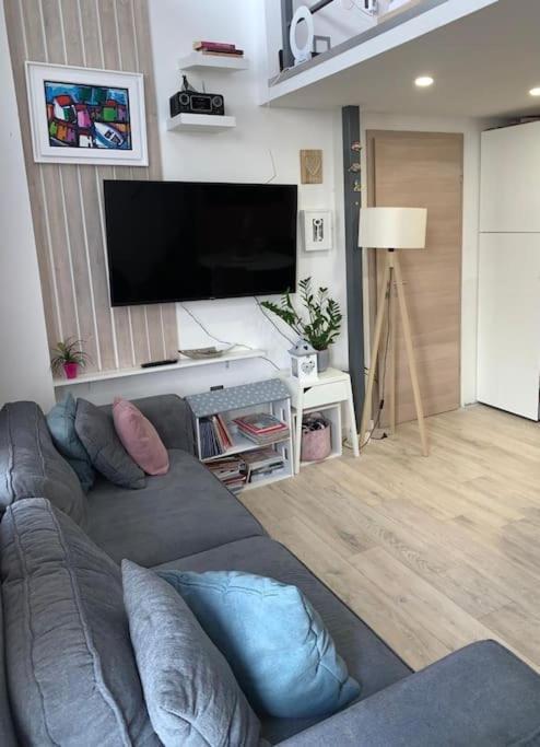 Nice Apartmet N&N Leilighet Zadar Eksteriør bilde