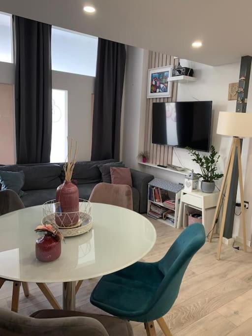 Nice Apartmet N&N Leilighet Zadar Eksteriør bilde