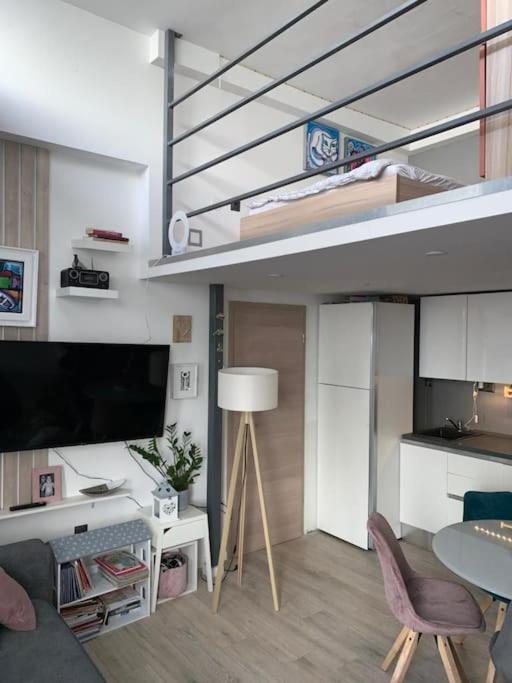 Nice Apartmet N&N Leilighet Zadar Eksteriør bilde