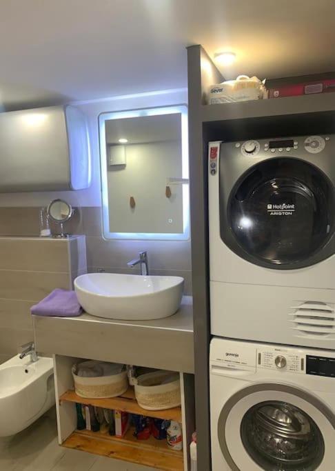 Nice Apartmet N&N Leilighet Zadar Eksteriør bilde