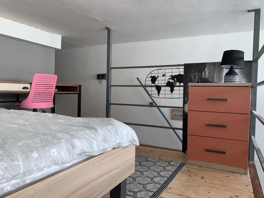 Nice Apartmet N&N Leilighet Zadar Eksteriør bilde