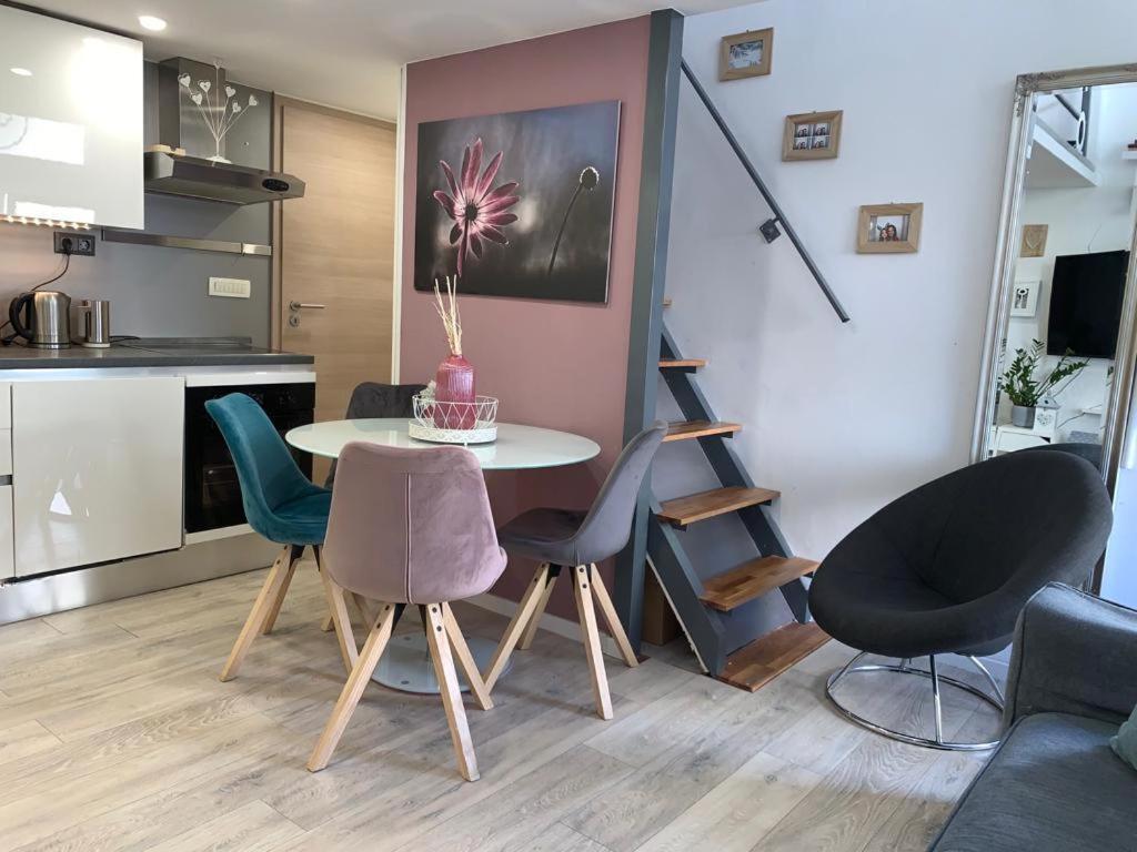 Nice Apartmet N&N Leilighet Zadar Eksteriør bilde