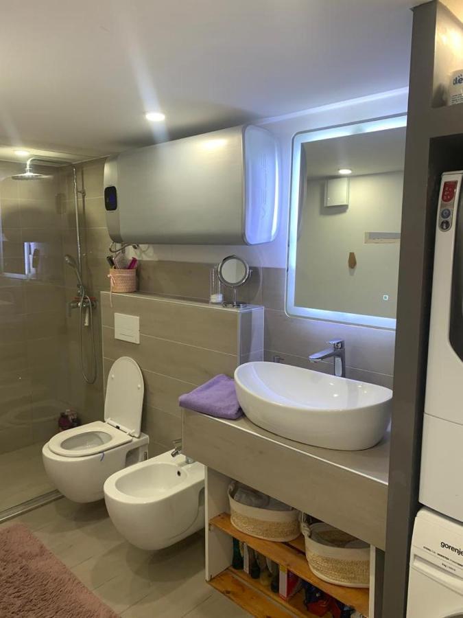 Nice Apartmet N&N Leilighet Zadar Eksteriør bilde